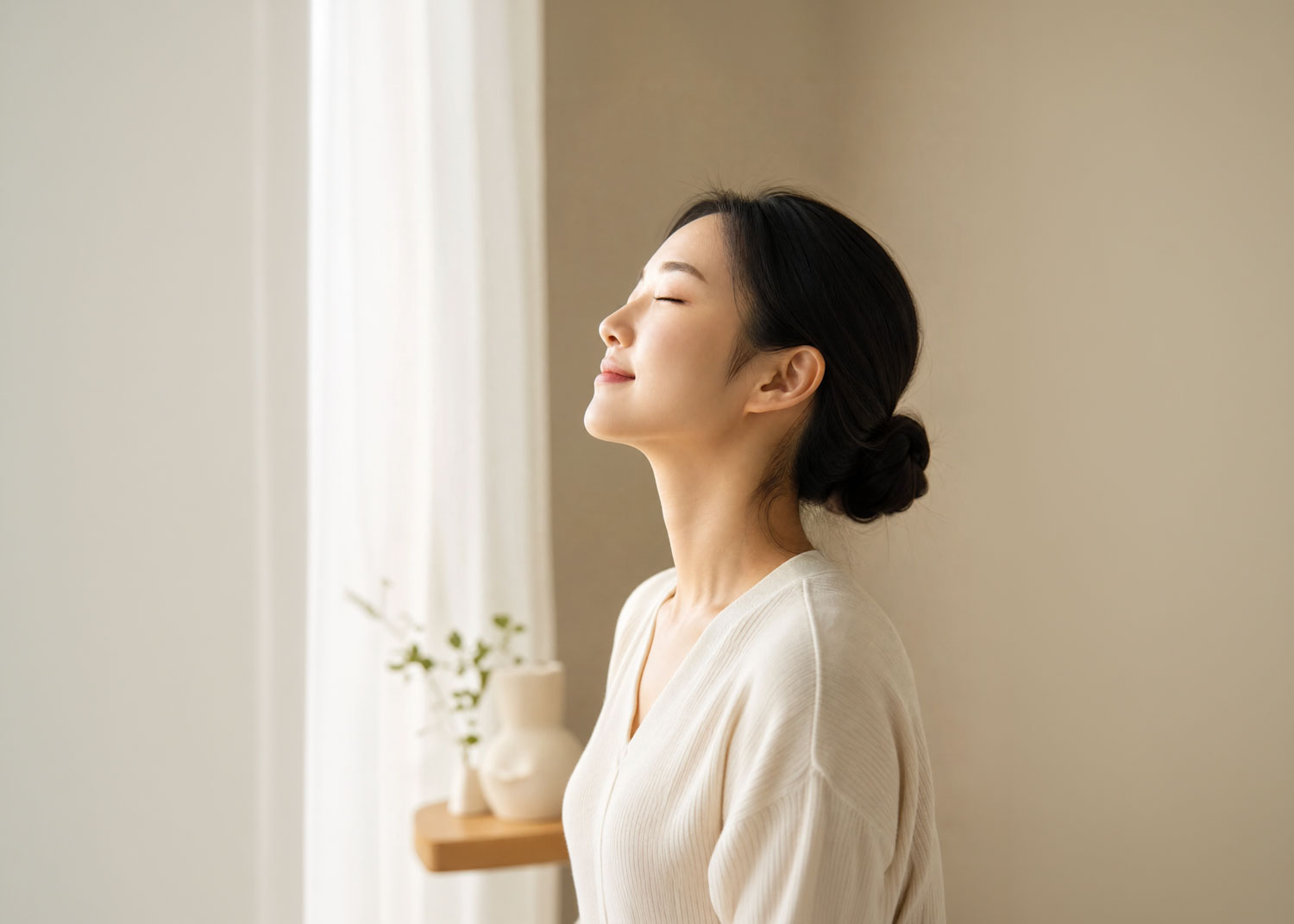 호흡 건강 설명 2