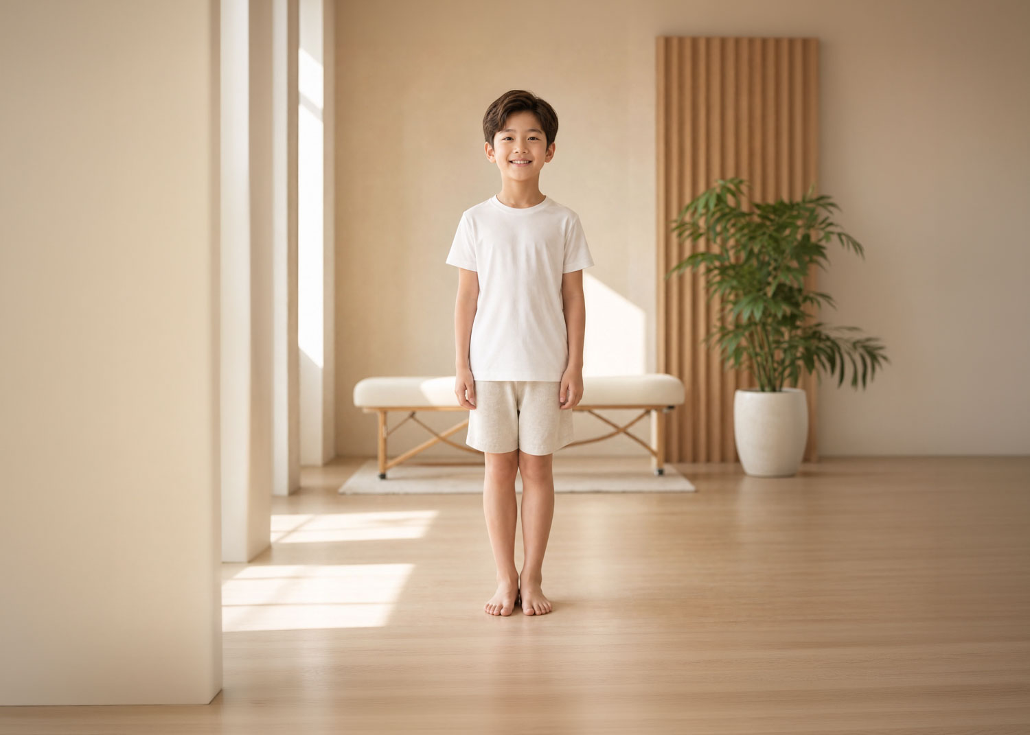 성장 환경 설명
