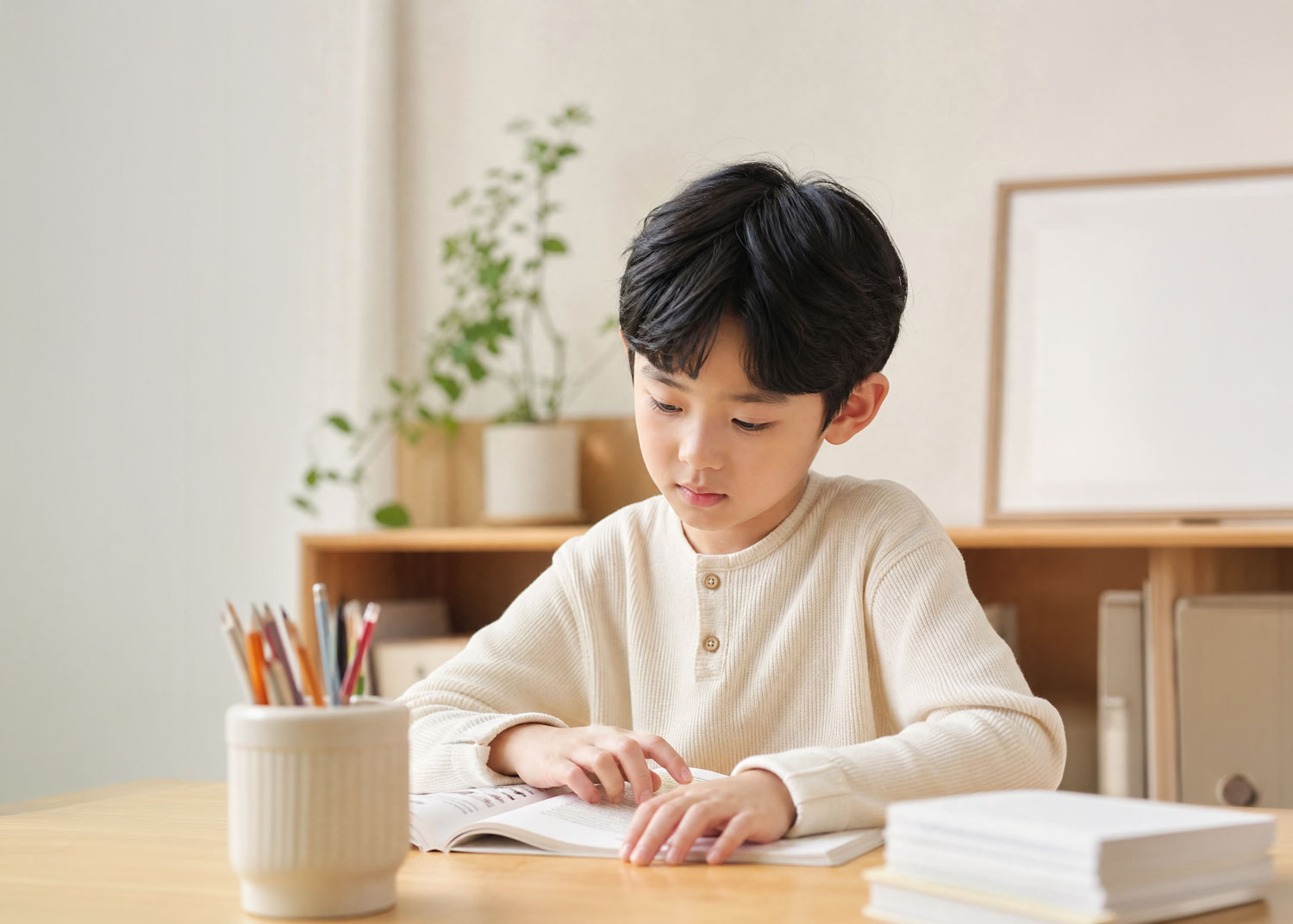성장 환경 설명 2