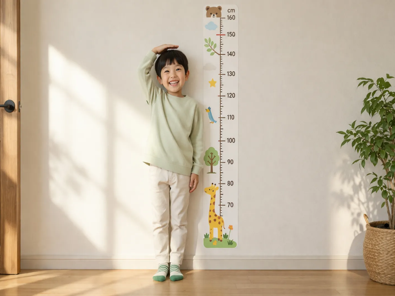 바른 성장 클리닉